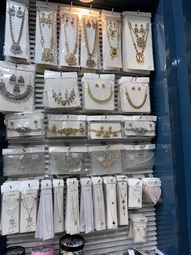 Tiara Fashion Jewellery